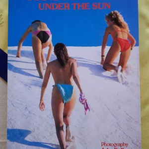 Australia Under The Sun / John Kelly