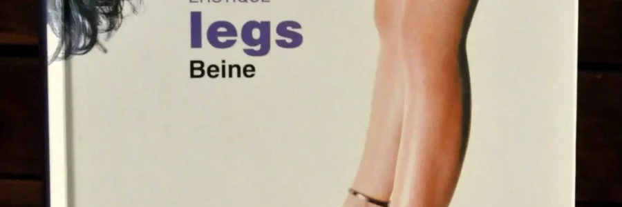 Erotique Legs Beine