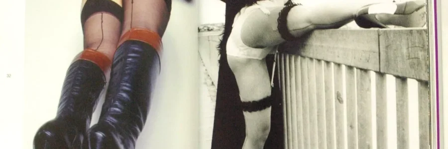 Erotique Legs Beine