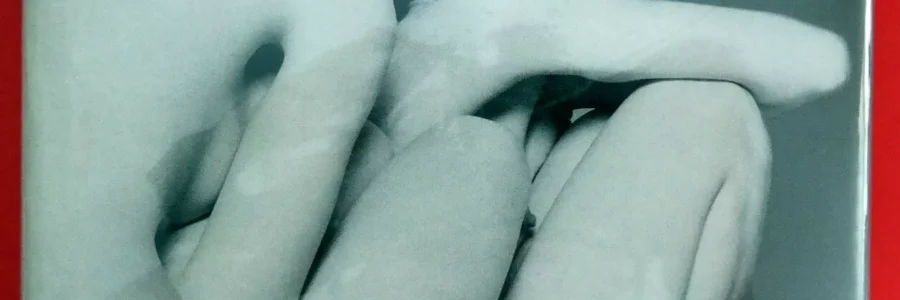 The Naked And the Nude: A History Of The Nude In Photographs…