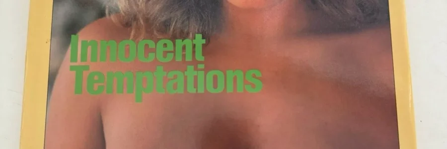 Innocent Temptations / Visualbooks