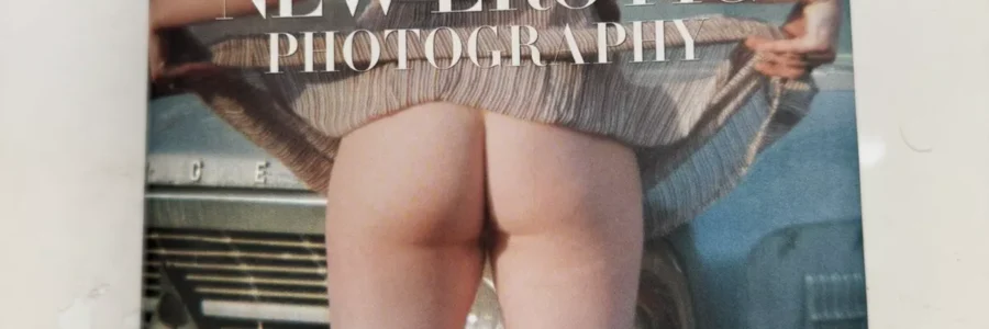 The New Erotic Photography / Dian Hanson