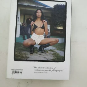 The New Erotic Photography / Dian Hanson