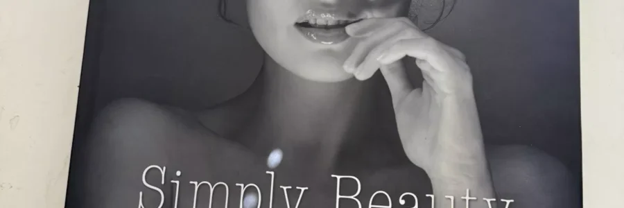 Simply Beauty / Bert Verwelius