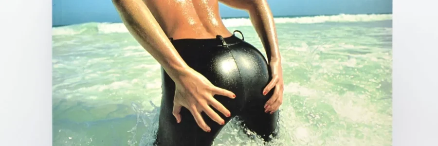 More Rear Views, 1984