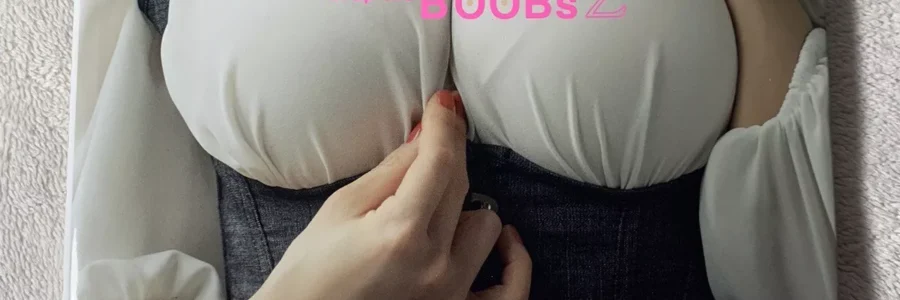 Wrap The Boobs 2 / Chakui Kyonyu