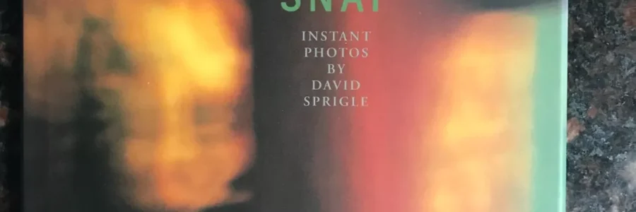 Snap / Instant Photos by David Sprigle
