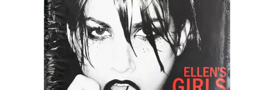 Stern Portfolio Nr. 28 / Ellen von Unwerth / Ellen’s Girls