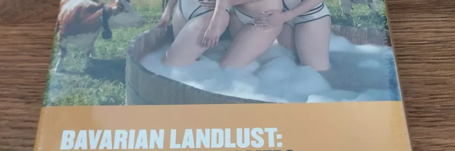 Bavarian Landlust / Stefan Soell