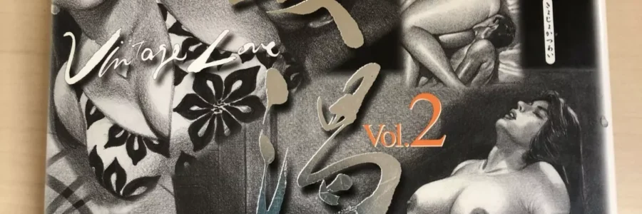 KyojoKatsuai Vol.2 My Fair Fat Lady / Namio Harukawa