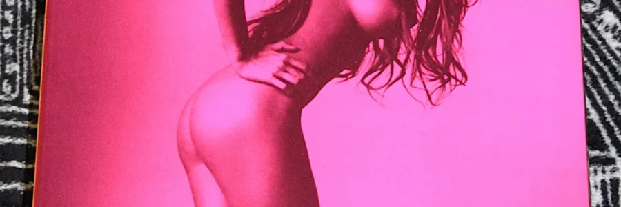 Gisele Bundchen / Taschen