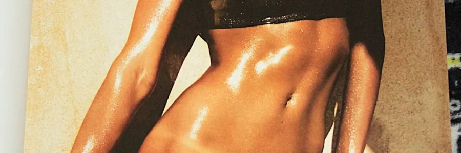 Gisele Bundchen / Taschen