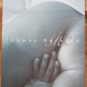 She / Thomas Karsten