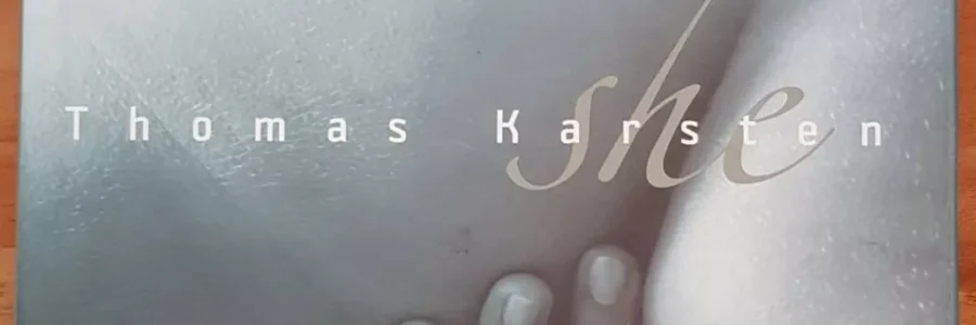 She / Thomas Karsten