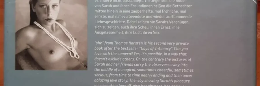 She / Thomas Karsten