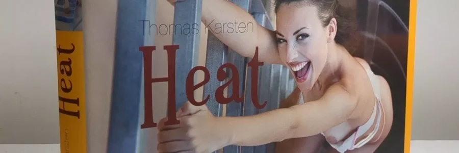 Heat / Thomas Karsten