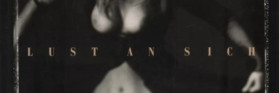 Lust An Sich / Thomas Karsten