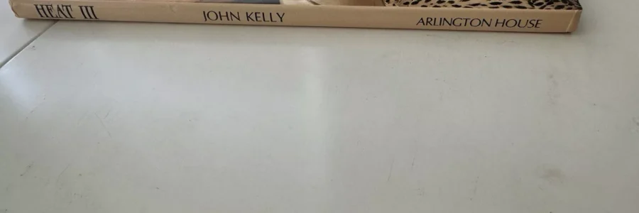 John Kelly / Heat III