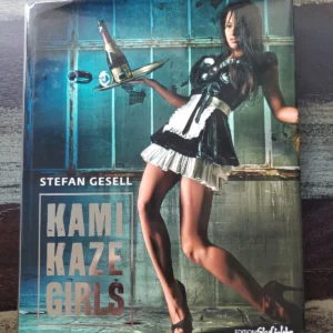 Kamikaze Girls / Stefan Gesell