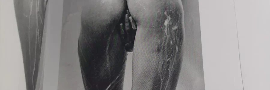 Erotic Journey / Charlie Roff