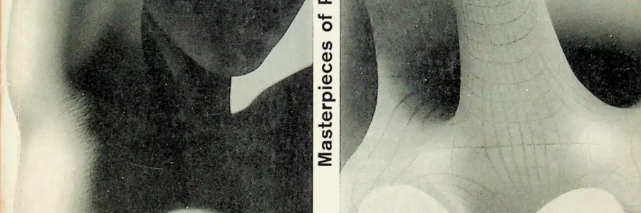 E. A. Heiniger / Masterpieces of Photography 52 Photos