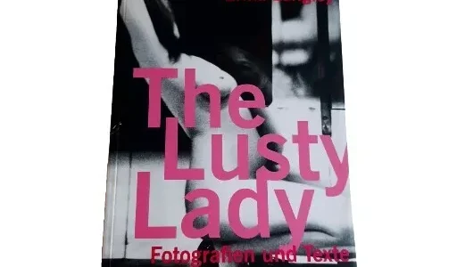 Erika Langley / The Lusty Lady