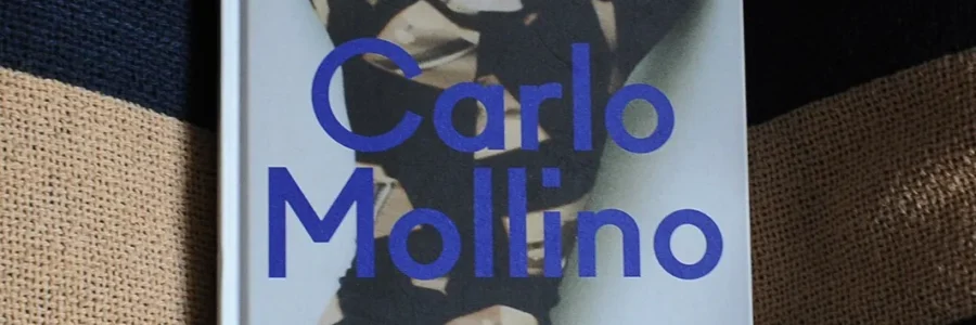 Carlo Mollino / Un Messaggio Dalla Camera Oscura