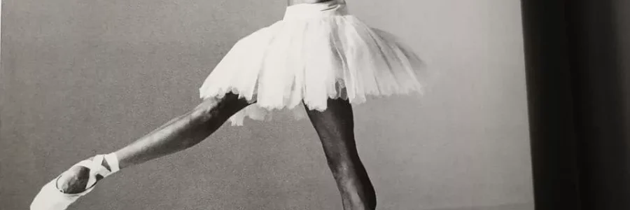 Tutu / Greg Barrett