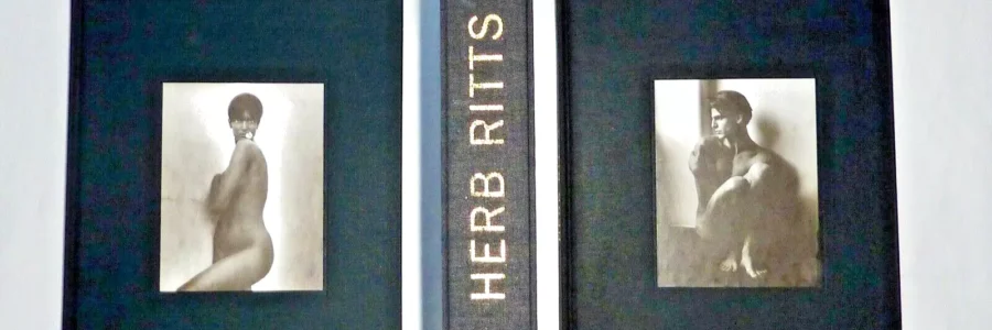 Herb Ritts / MW Men Women Twin Palms