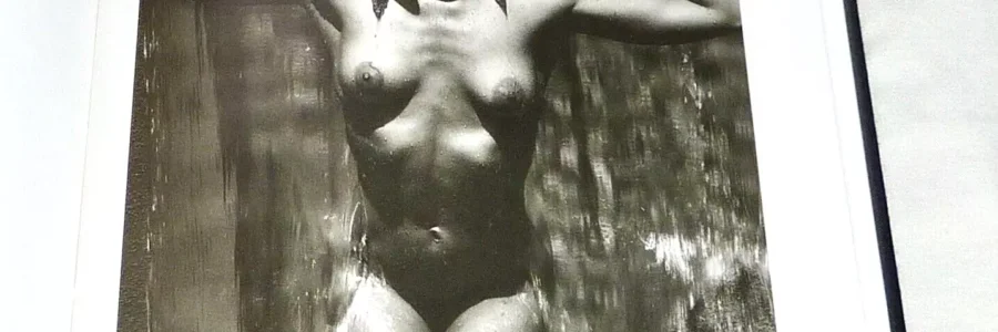 Herb Ritts / MW Men Women Twin Palms