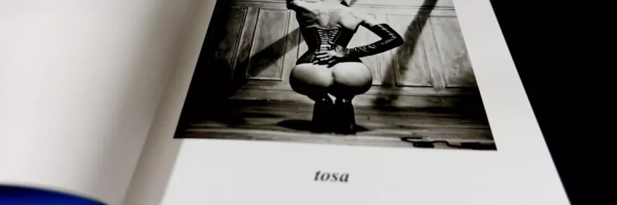 Erotique Bottoms Po’s