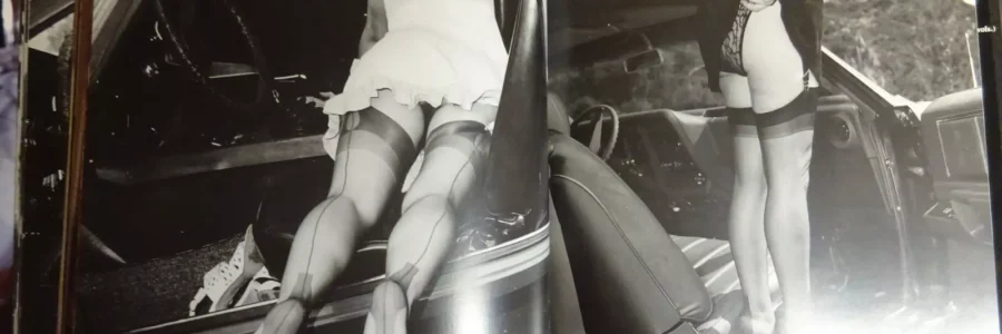 Elmer Batters / From The Tip of The Toes To The Top of The Hose