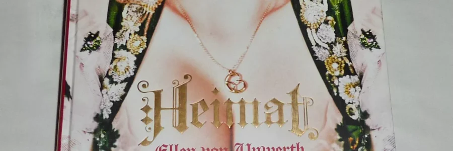 Heimat / Ellen von Unwerth