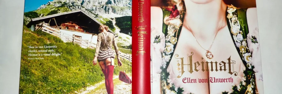 Heimat / Ellen von Unwerth