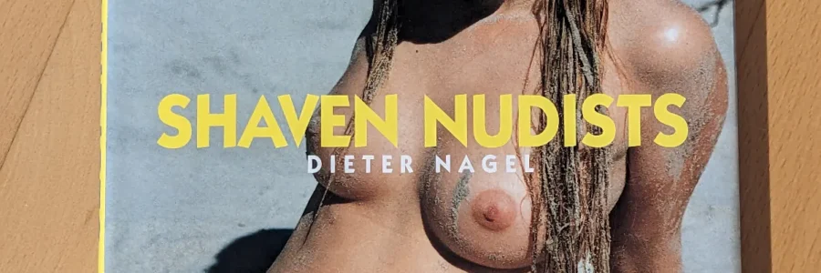 Shaven Nudists / Dieter Nagel