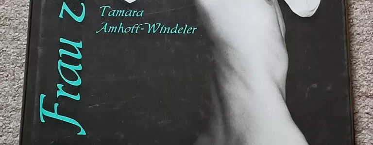 Von Frau Zu Frau / Tamara Amhoff-Windeler