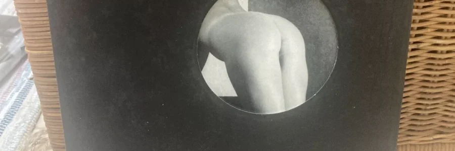 Günter Blum / Unpublished