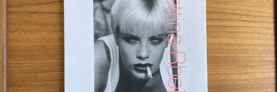 Bettina Rheims, Pacific Press Service, Robert L. Kirchenbaum 1997 Katalog