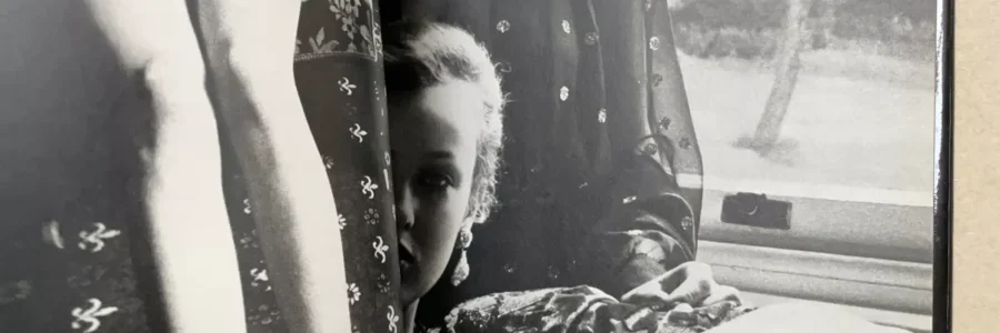 Possessions / John Hedgecoe