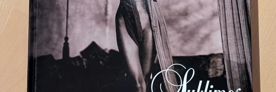 Sublimes / Marc Lagrange 2008