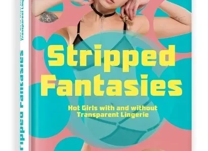 Stripped Fantasies / Adam Koons