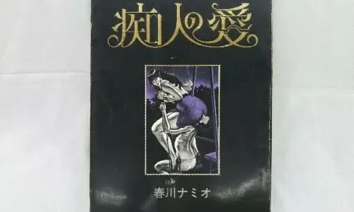Chijon No Ai / Namio Harukawa 1980