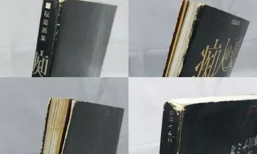 Chijon No Ai / Namio Harukawa 1980