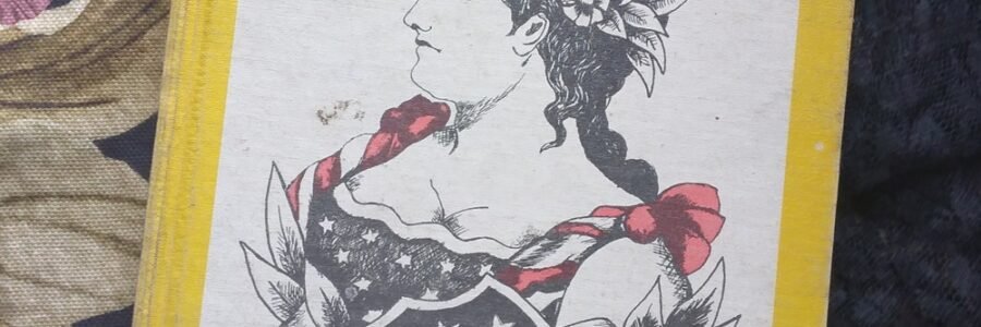 The Tattoo Book / C.H. Fellowes, Master Tattooer, 1971
