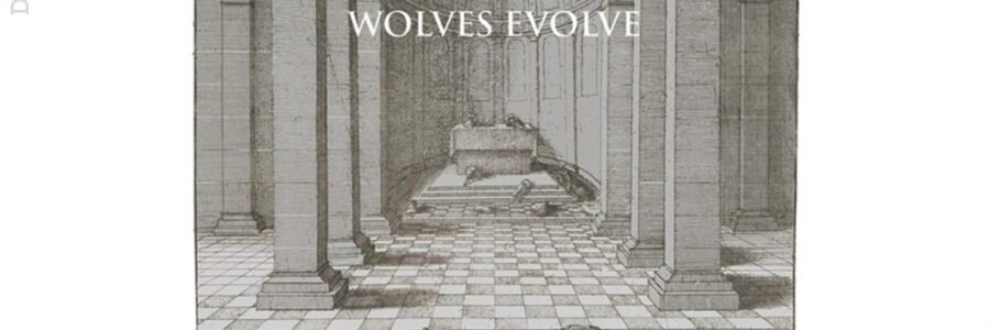 L’histoire d’Ulver Wolves Evolve