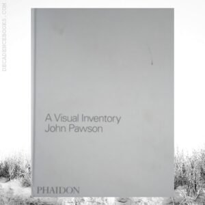 A Visual Inventory / John Pawson