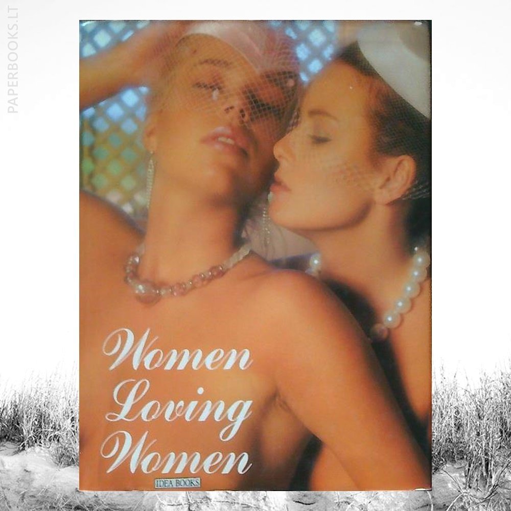 Women Loving Women / Arlington House