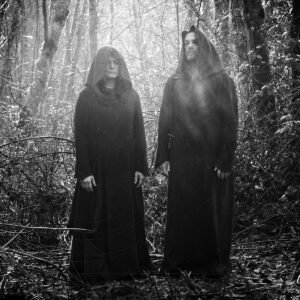Sunn O))) / Eternity’s Pillars b/w Raise The Chalice & Reverential