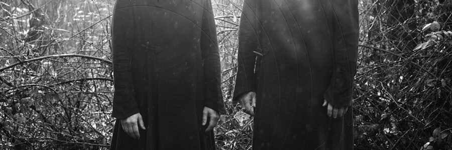 Sunn O))) / Eternity’s Pillars b/w Raise The Chalice & Reverential