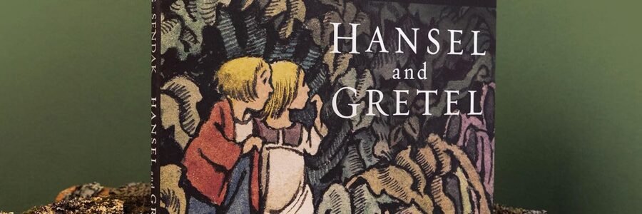 Hansel and Gretel / Stephen King, Maurice Sendak